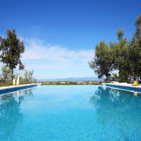 Alea Resort Villas Apolpaina Extérieur photo